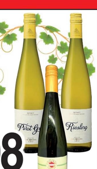 ABC Lavpris Alsace jean biecher tilbud