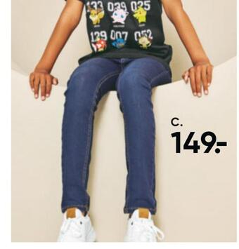 Bilka Jeans tilbud