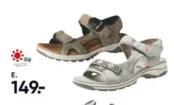 Bilka Sandaler til dame og herre tilbud