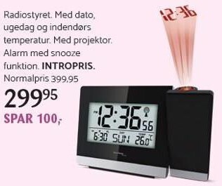 Vækkeur