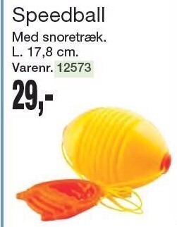 Speedball