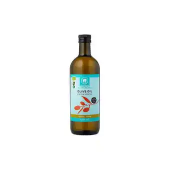 Urtekram, olivenolie ekstra jomfru ø, 1l
