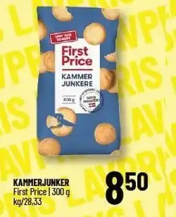 Løvbjerg Kammerjunker tilbud