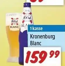 Kronenbourg blanc