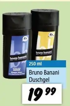 zur Krone Bruno banani duschgel tilbud