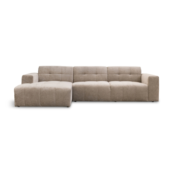 Aviano sofa m/chaiselong