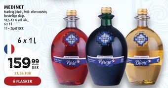 Scandinavian Park Medinet tilbud