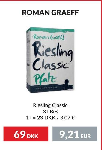 Roman graeff