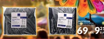 Nielsen's Discount Gaffel el. kniv tilbud