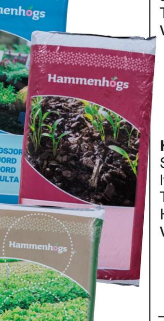 Harald Nyborg Dækbark tilbud