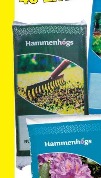 Harald Nyborg Topdress tilbud