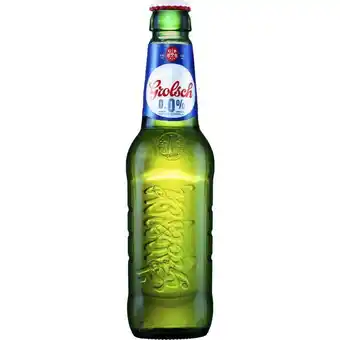 Grolsch | 6 x grolsch alkoholfri øl | drikke > øvrige drikke