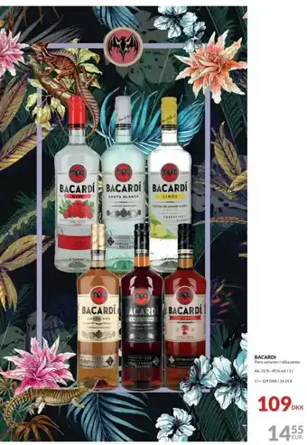 Nielsen's Discount Spiced rom tilbud