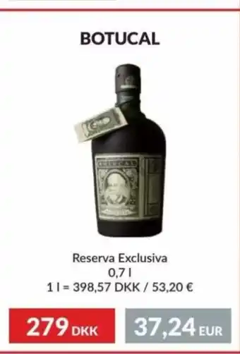 Nielsen's Discount Reserva exclusiva rom tilbud