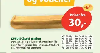 Kukuje churpi osteben