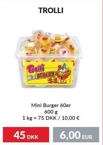 Trolli