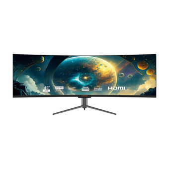 Power Cepter atilius 49 dqhd gamingskærm tilbud
