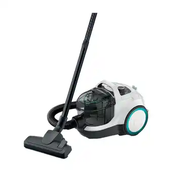 Power Bosch bgc21hyg1 serie 4 prohygienic poseløs støvsuger tilbud