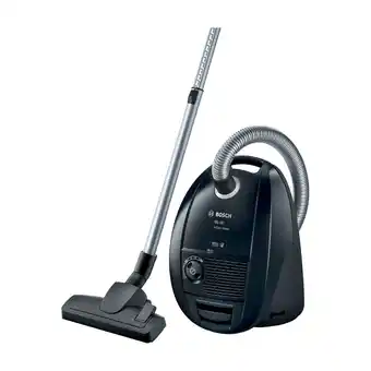 Bosch bsgl3x205 gl-30 støvsuger