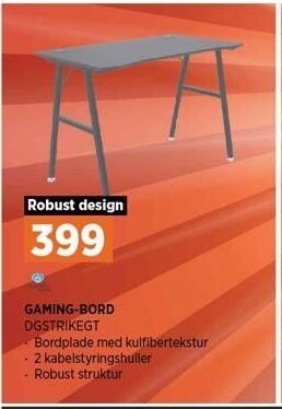 Gaming-bord