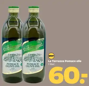 Netto Le terrazze olivenolie tilbud
