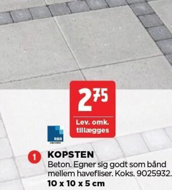 KOPSTEN