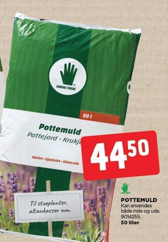 jem & fix POTTEMULD tilbud