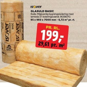 jem & fix GLASULD BASIC tilbud