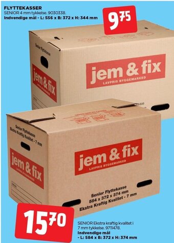 jem & fix FLYTTEKASSER tilbud