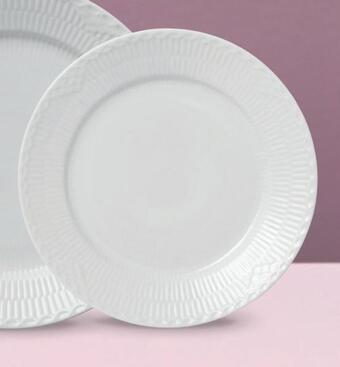 Kop & Kande Tallerken tilbud