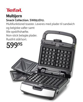 Kop & Kande Multijern tilbud