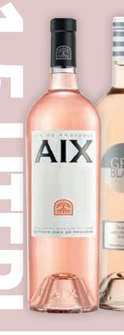 Citti Maison saint aix rosé aop tilbud