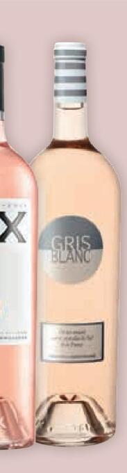 Citti Vingård gerard bertrand gris blanc igp tilbud