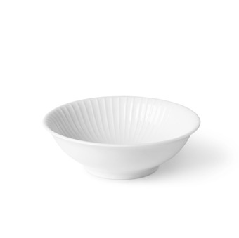 Kop & Kande Hammershøi skål hvid 16 cm tilbud