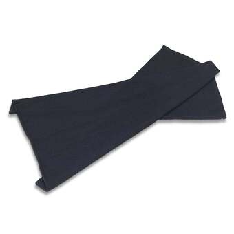Kop & Kande Bastian diamond viskestykke granit 50x70 cm tilbud