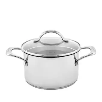 Kop & Kande Scanpan sts gryde med låg 3,4 liter tilbud
