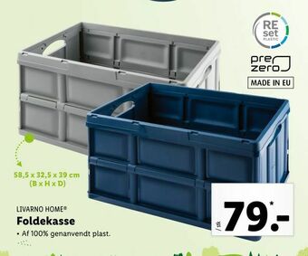 Foldekasse