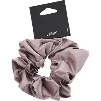Motatos Cailap | scrunchie xl beige | hygiejne & apoteksvarer > hår tilbud