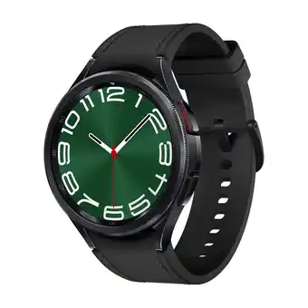 Power Samsung galaxy watch6 classic 47 mm lte sort tilbud