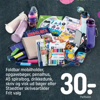 REMA 1000 Ukendt mobilholder tilbud