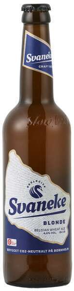 Rema 1000 Svaneke blonde 4,6%, 50 cl tilbud