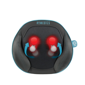 Homedics shiatsu massagepude sgp-1100-eu