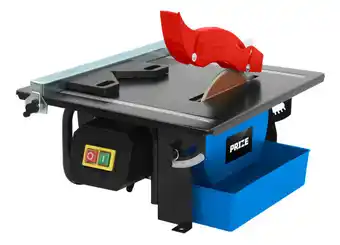 Fliseskærer 600 w - prize
