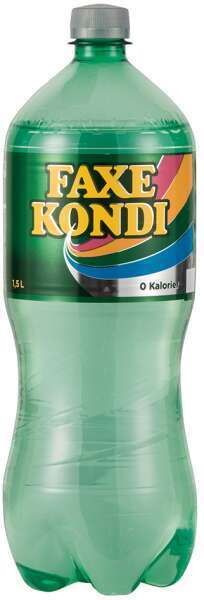 REMA 1000 Faxe kondi, 1.5 l tilbud