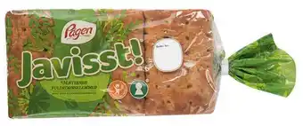 REMA 1000 Fuldkornsklemmer, 420 g tilbud
