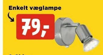 jem & fix Avenue spotserie tilbud
