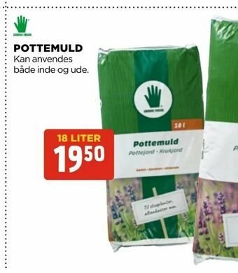 jem & fix Pottemuld tilbud