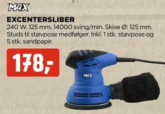 jem & fix Excentersliber tilbud