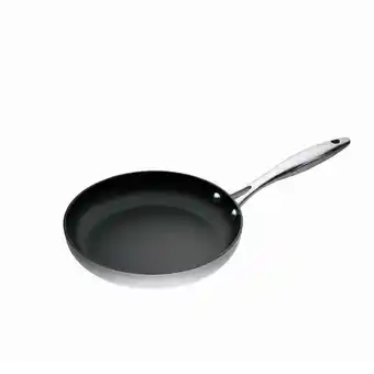 Kop & Kande Scanpan ctx sliplet stegepande ø28 cm tilbud