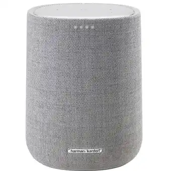 Elgiganten Harman kardon citation one mk3 højttaler (grå) tilbud